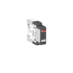 ABB 1SVR740100R3300 Type CT-ERS.22P ON-Delayed High Performance Electronic Timer Relay