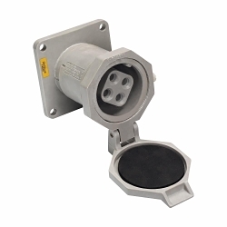 Crouse Hinds NR342 Receptacle