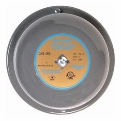 Edwards Signaling 340-4G5 Vibrating Bell