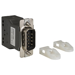 Schneider Electric ASMBKT085 Modicon Plc Connector