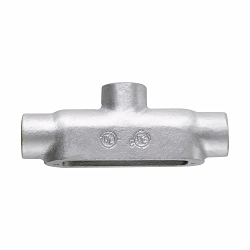 Crouse Hinds TB200M Conduit Outlet Body