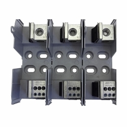 Bussmann JM60200-1MW16 Fuse Block