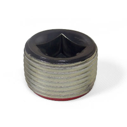 Robroy PRPLG2 Plasti-Bond Redh2Ot Conduit Plug