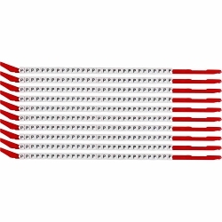 Brady SCN10-P Wire Marker