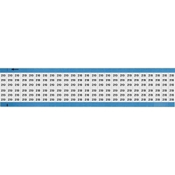 Brady Corporation WM-219-SC-PK