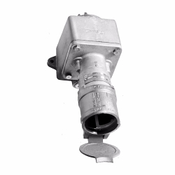 Crouse Hinds CESD4233 Receptacle