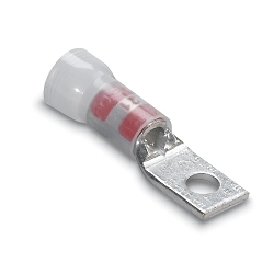 Thomas & Betts 54104I Color-Keyed Compression Lug