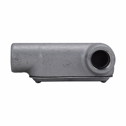 Crouse Hinds LR27CG Conduit Outlet Body