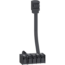 Schneider Electric LU9MRC Pre-Wired Coil Connection
