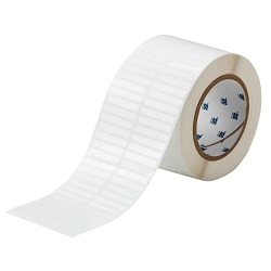 Brady THT-4-423-10 Thermal Transfer Label