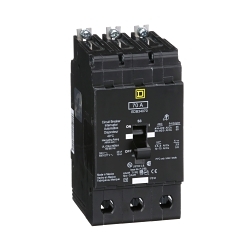 Square D EDB34070 E-Frame Miniature Circuit Breaker