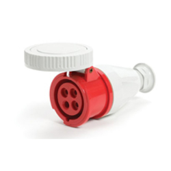 Woodhead 1301500107 Pin and Sleeve Connector