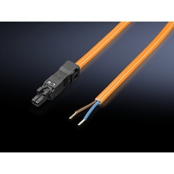 Rittal 2500420 Connection Cable