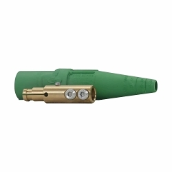 Crouse Hinds E1016-8350 Non-Vulcanized Male Plug