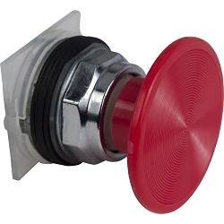 Schneider Electric 9001KR25R Harmony Non-Illuminated Pushbutton Operator