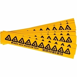 Brady 60187 Warning Label