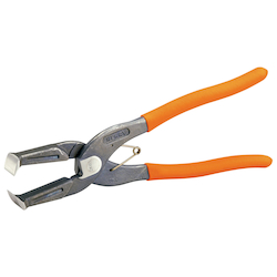 Thomas & Betts DK-65TB Ty-Duct Wiring Duct Finger Cutter