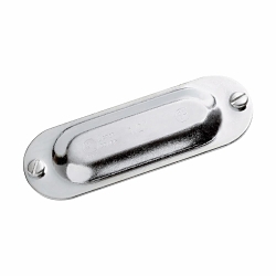 Crouse Hinds K100S Cover
