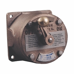 Crouse Hinds EP833 Tumbler Switch