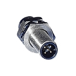 Woodhead 1200700237 Brad Micro-Change Feed-Through Connector