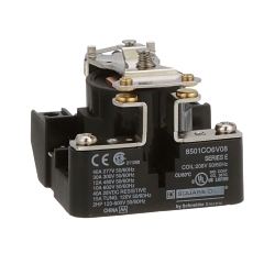 Square D (Schneider Electric)