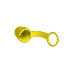 Woodhead 1301550020 Plug Closure Cover