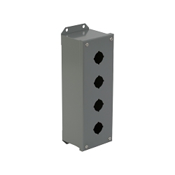 Square D 9001KYAF4 Harmony Control Station Enclosure