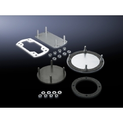 Rittal 6660010 Support Section
