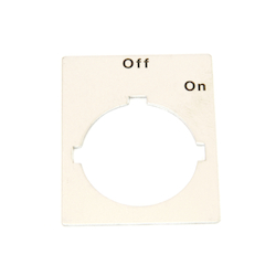 ABB SK615652-53 Switch Part Or Accessory