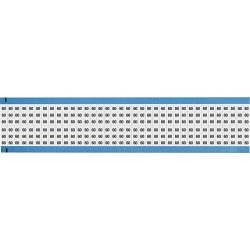 Brady WM-60-SC-PK Wire Marker Card