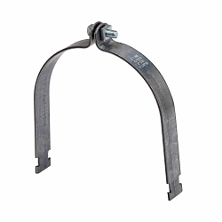 B-Line B2015ZN Conduit/Pipe Clamp