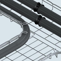 Cablofil 942911 Cable Tray Fitting And Accessories