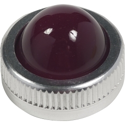 Square D 9001R6 Harmony Pilot Light Lens