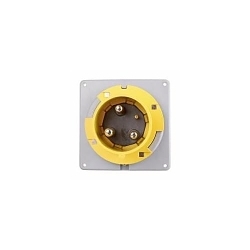 Arrowhart AH430B9W Pin and Sleeve Inlet