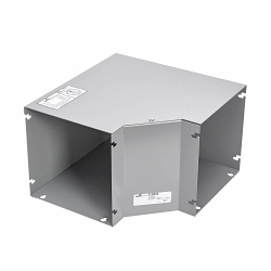 B-Line 88HSLSIDE Wireway Elbow