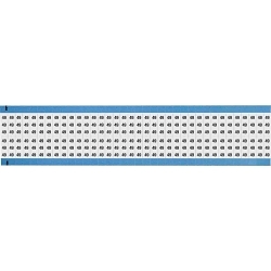Brady WM-49-SC-PK Wire Marker Card