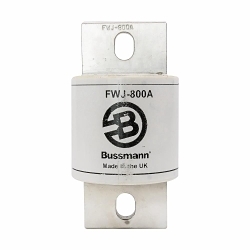 Bussmann FWJ-1600A High Speed Fuse