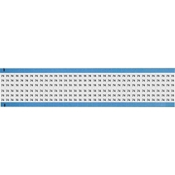 Brady WM-74-SC-PK Wire Marker Card