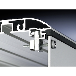 Rittal 6053000 Mounting Kit
