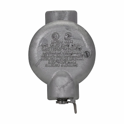 Crouse Hinds EZD211 Conduit Sealing Fitting