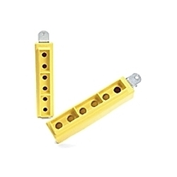 Woodhead 1301260198 Super-Safeway Push Button Pendant Enclosure