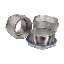 Crouse Hinds HUB1 Conduit Hub