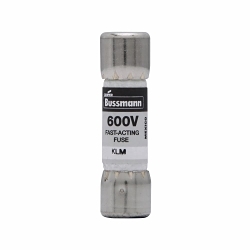 Bussmann KLM-12 Fast Acting Midget Fuse