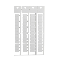 Brady SA4814 Terminal Block Tag