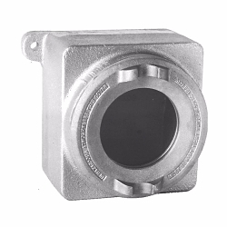 Crouse Hinds GUB110102 Instrument Housing