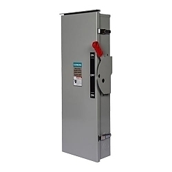 Siemens DTF363R Safety Switch