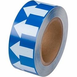 Brady 91423 Arrow Tape