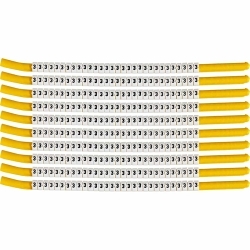 Brady SCN18-3 Wire Marker
