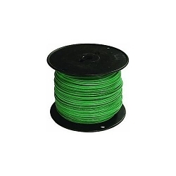 Southwire TFFN18GRN Building Wire