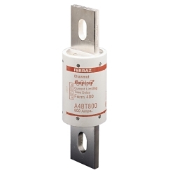 Mersen A4BT1600 Amp-Trap Time Delay Fuse
